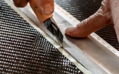 Carbon: Das Material, das (fast) nicht altert